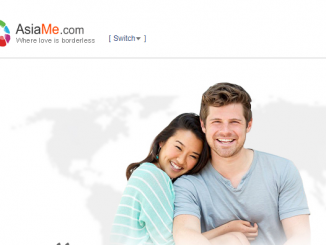 Asian Dating Site Review