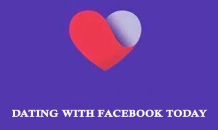 Dating With Facebook Apps