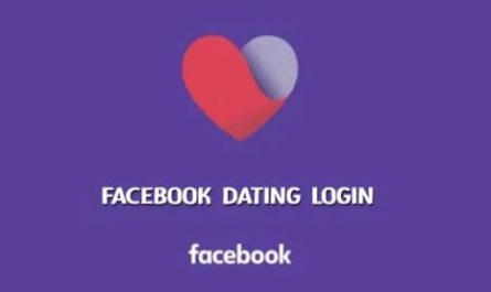 Facebook Dating Login