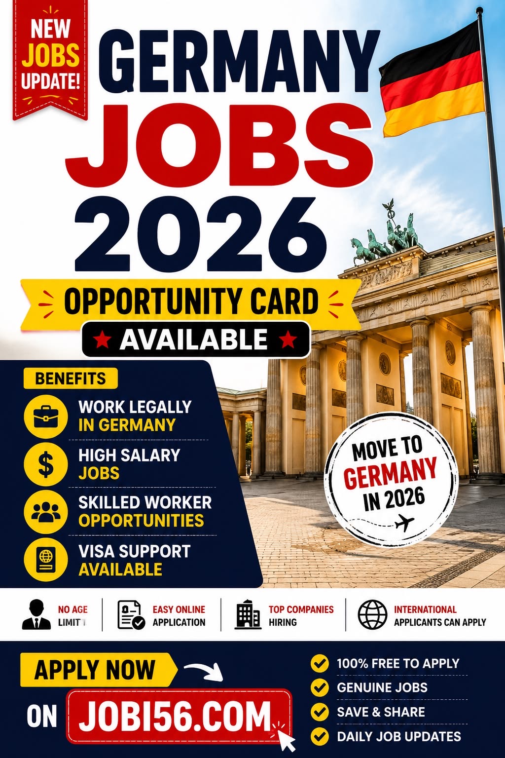 How to apply for a German student visa .